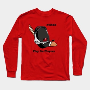 TRSS Hockey Long Sleeve T-Shirt